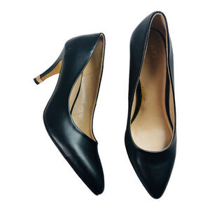 Apt. 9 Classic Black Pumps